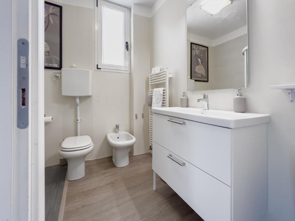 Realkasa Carro 7 Apartment โบโลญญา ภายนอก รูปภาพ