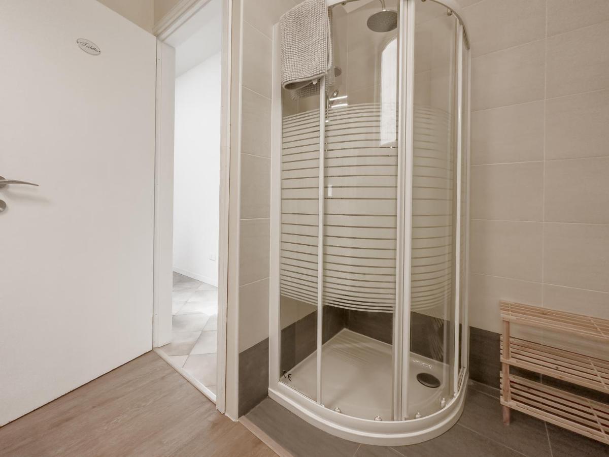 Realkasa Carro 7 Apartment โบโลญญา ภายนอก รูปภาพ