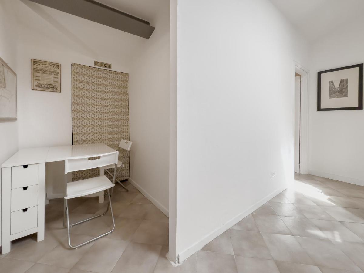 Realkasa Carro 7 Apartment โบโลญญา ภายนอก รูปภาพ